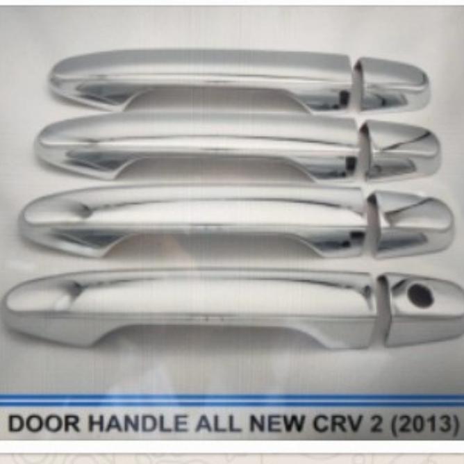 Cover Handle Honda Crv 2013 Grand All 2013-2015