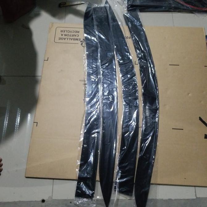 Talang Air Nissan Almera Flat