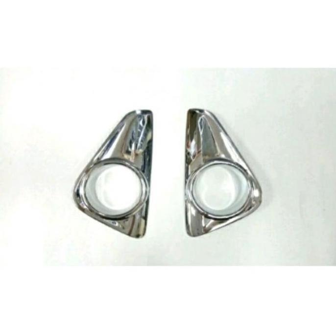 COVER GARNISH FOGLAMP CALYA