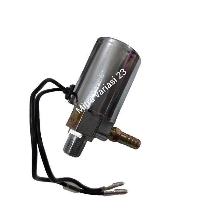 switch air horn otomatis klakson angin swit klakson angin 12v /24V