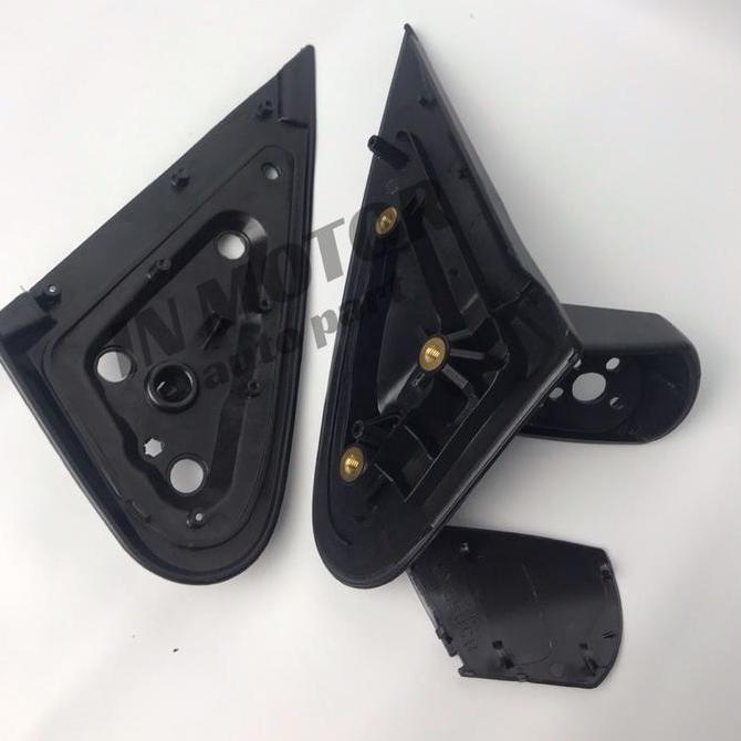 DUDUKAN SPION RUSH DAN TERIOS KAKI SPION TERIOS DAN RUSH THN 2007-