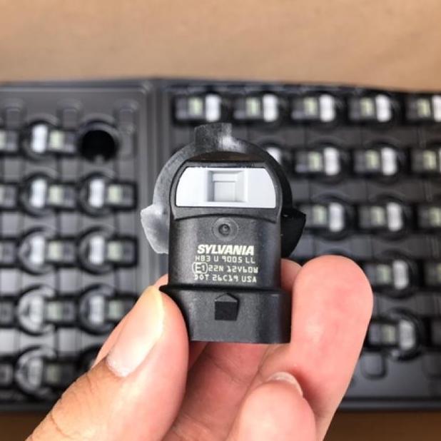 Bohlam HB3 - Sylvania