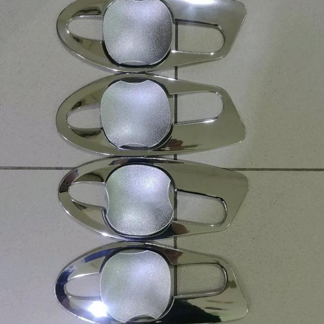 Outer Pegangan Pintu All Avanza Veloz Xenia