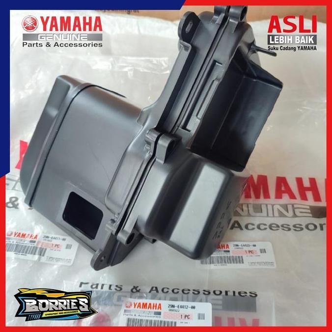 BOX FILTER RX KING Filter Udara Rx King Bok Filter Udara Rx King