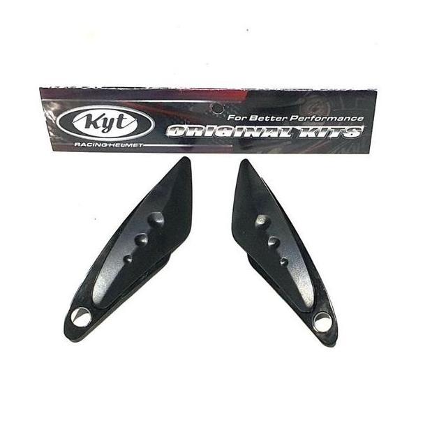 Ventilasi Helm kyt Galaxy Slide Original