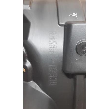 Liner Fender Calya Sigra | Spakbor Sigra Calya Kanan Kiri 2016 2017