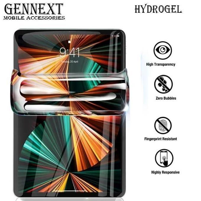 ANTI GORES JELLY HYDROGEL TABLET FOR ZYREX ZT 216 SUPER 7 INCH FULL