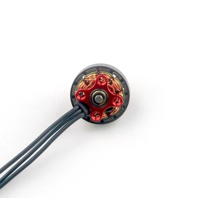 Happymodel EX1202.5 Brushless Motor 1.5mm shaft Crux3 Cine8