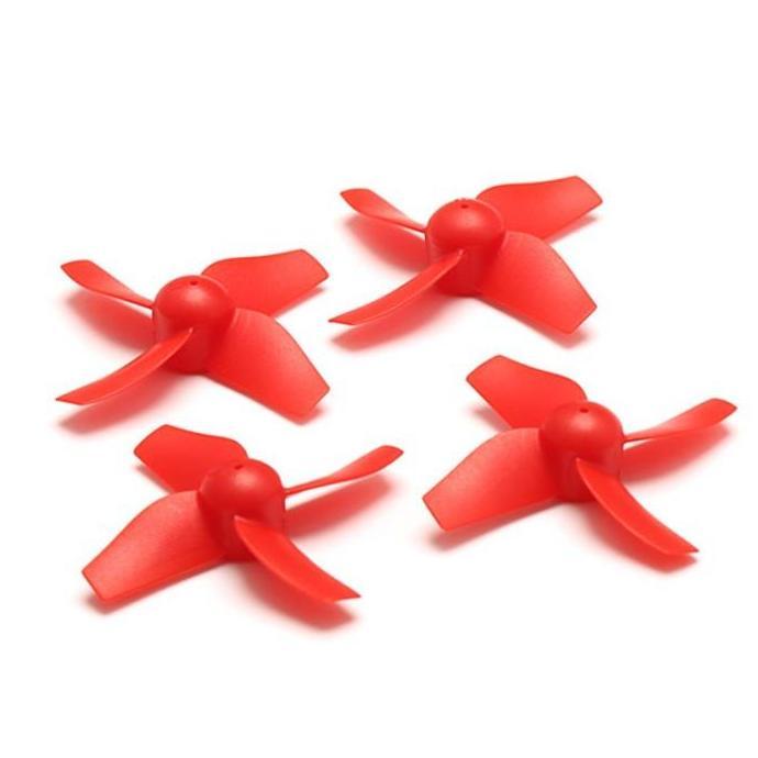 Eachine E010 RC Quadcopter Parts Blade RC Propeller tiny whoop