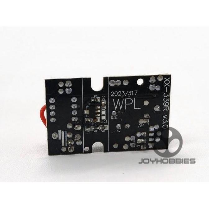 PCB / Board / ESC / Receiver / Ori D12