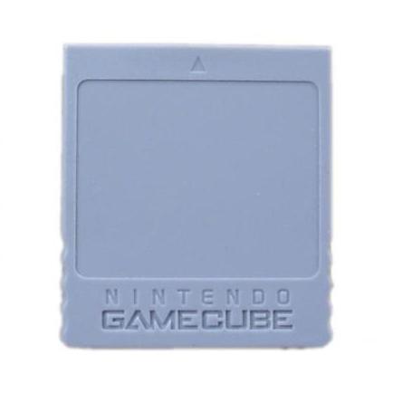 Memory Card 59 (Nintendo GameCube)