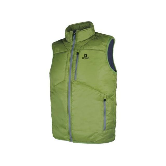 Consina Topical Vest Rompi Outdoor Hiking Travelling Parasut Casual Pria Motor