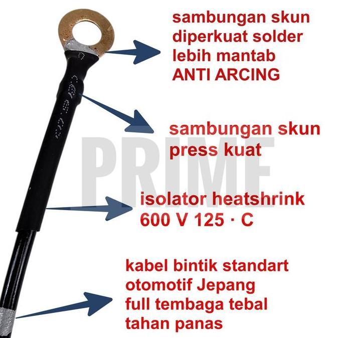Promo Pendingin Mesin Transmisi Universal / Cooler Matic / Cvt Cooler / Atf Cooler / Engine Cooler U