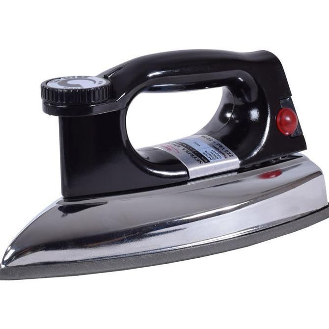 Maspion Setrika Ha90