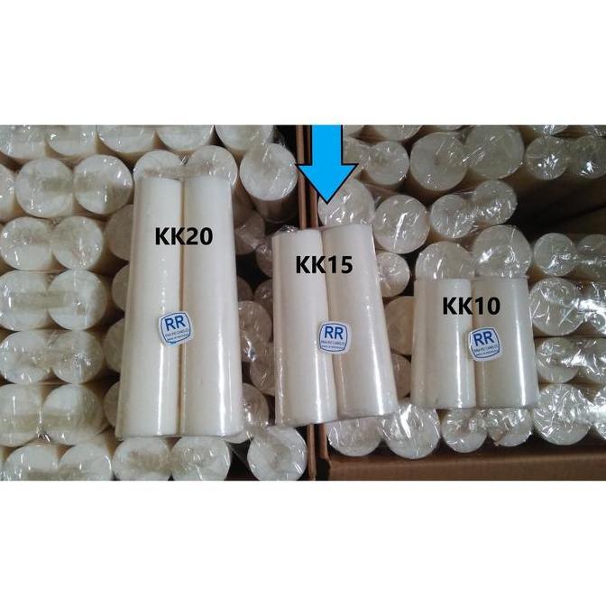 Okushonga- Lilin Sembahyang Lilin Besar Lilin Jumbo Lilin 15Cm