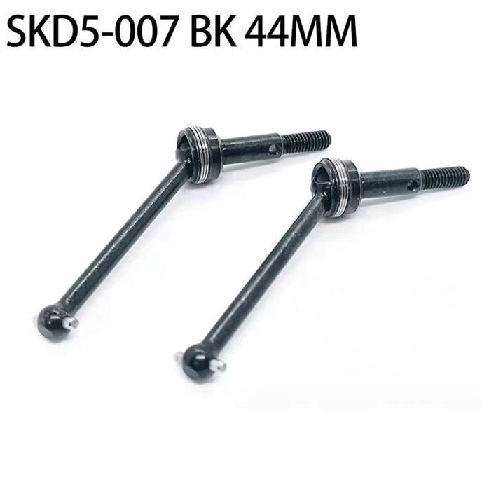 1Pcs Dogbone Drive Shaft Cvd 3Racing Sakura D4 D3 Xi Xis Tamiya Lrp