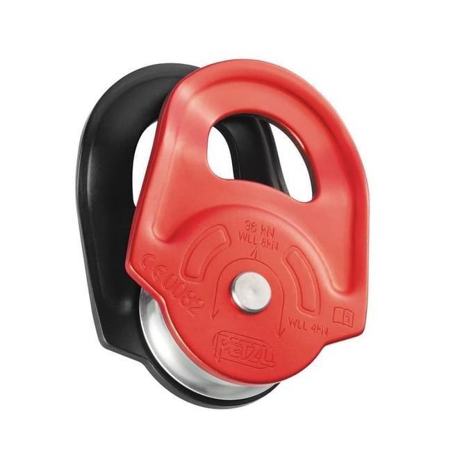 Petzl Pulley P50A / Petzl Rescue Pulley