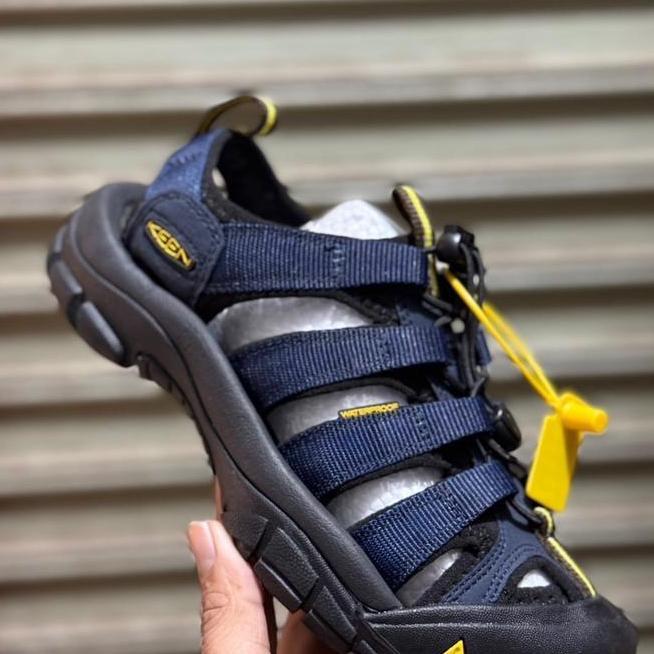 Pre Order Keen Newport H2 Blue