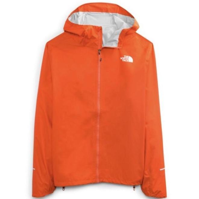 Jaket Outdoor Trail Runing The North Face First Down Packable Jaket Original