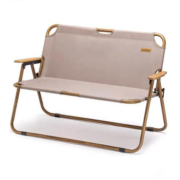 Kursi Camping Lipat Double Naturehike Nh20Jj002