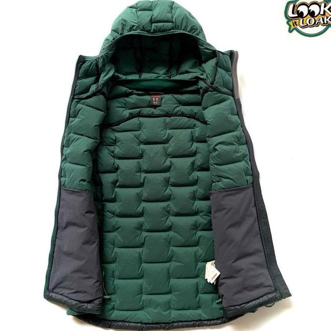 Jacket Vest Down Winter Rab