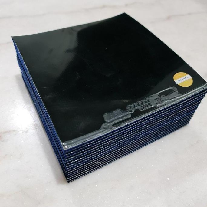 NEW DHS Hurricane 3 Nasional Blue Sponge