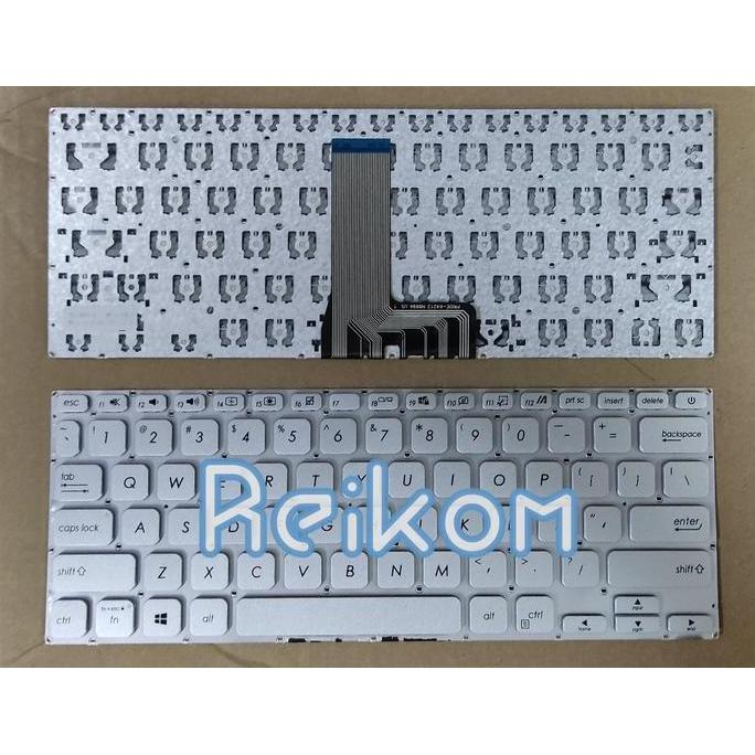 Component- Keyboard Asus Vivobook 14 A416 A416J A416Ja A416Jao A416M A416Ma