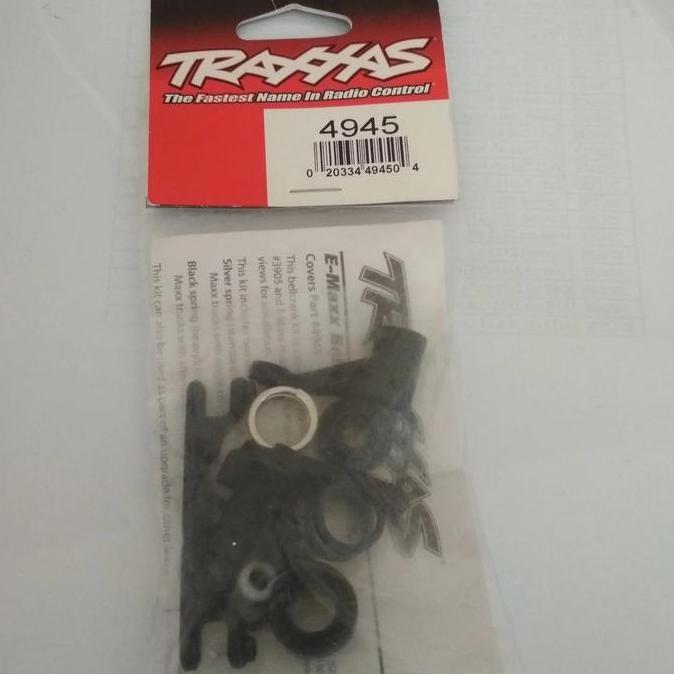 Traxxas 4945 Steering Bellcranks/Servo Saver