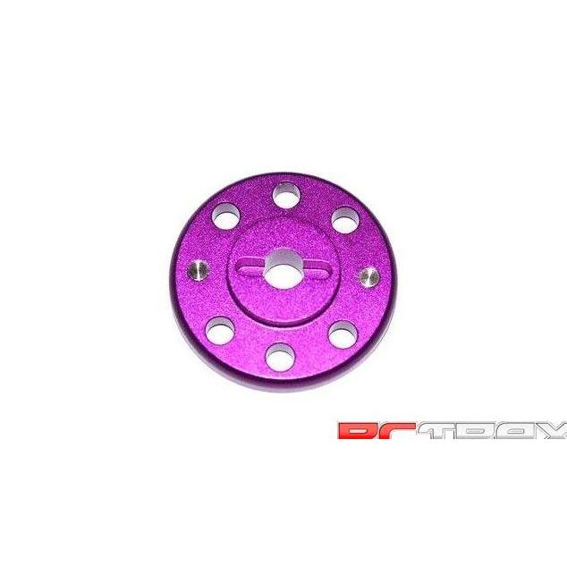 Gpm Hpi Savage /Savage Xl /Savage Flux Alloy Spur Gear Adaptor