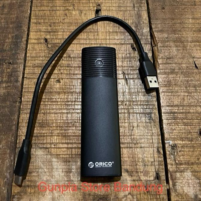 Ssd External orico / sk hynix 512GB