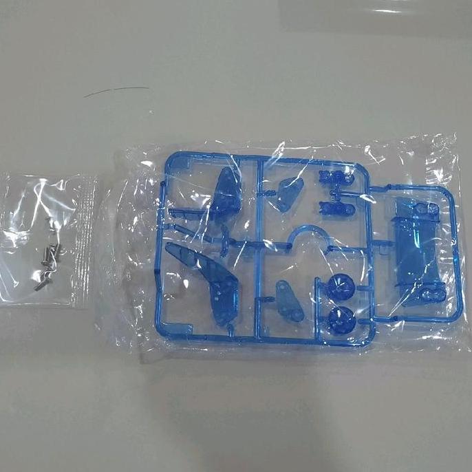 Kumis Lord Spirit Ori Tamiya Kumis Lele Lord Spirit