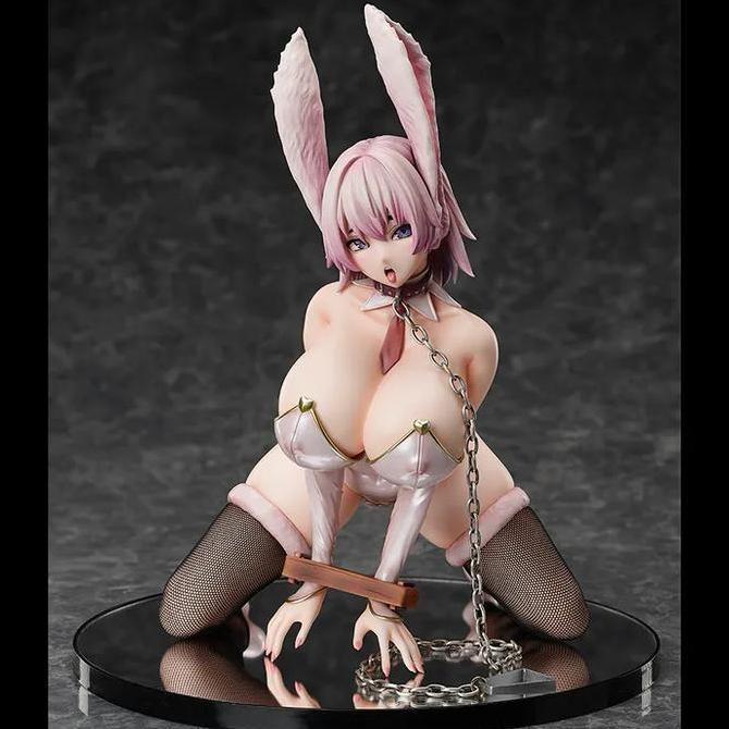 CAST OFF 1/4 Neige Illustration by Kamaboko figure