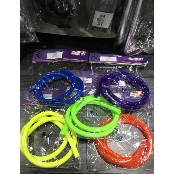 selang hawa UMA Racing