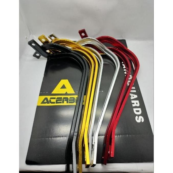 HANDGUARD TULANG BESI KLX-CRF-UNIVERSAL -HANDGUARD