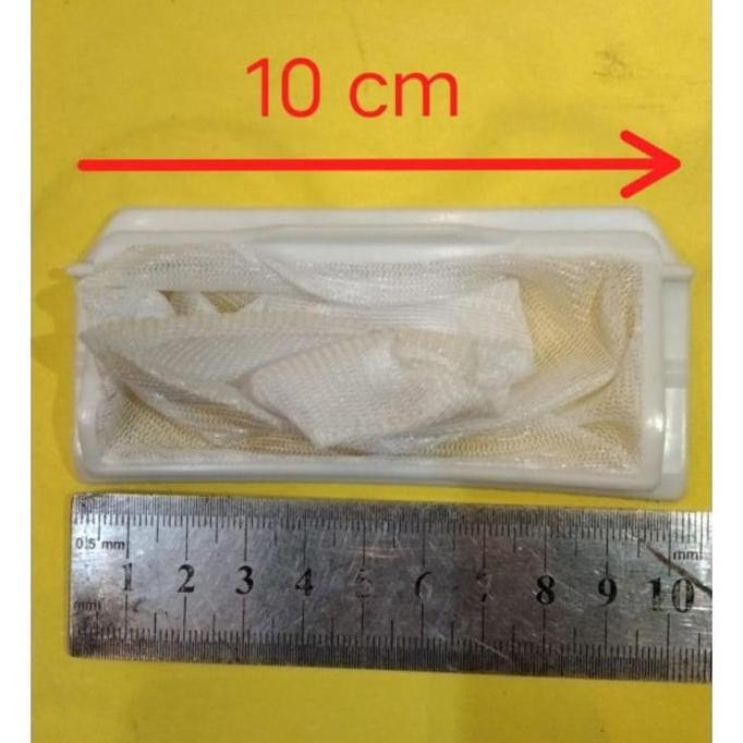 Saringan Filter Mesin Cuci Sanken Panasonic