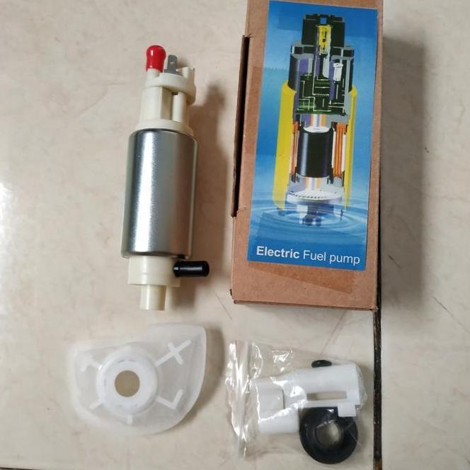 Rotak Pompa Bensin Peugeot 207 Hatchback Sedan Motor Rotax Fuel Pump
