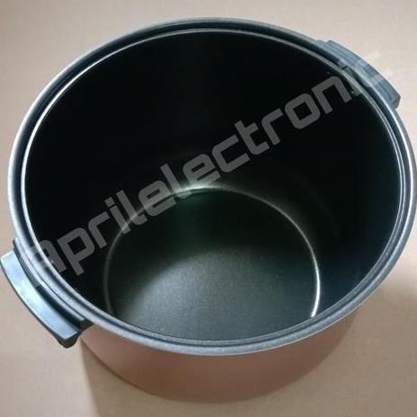 Sparepart Panci / Teflon / Inner pot Rice Cooker Philips HD3132 /