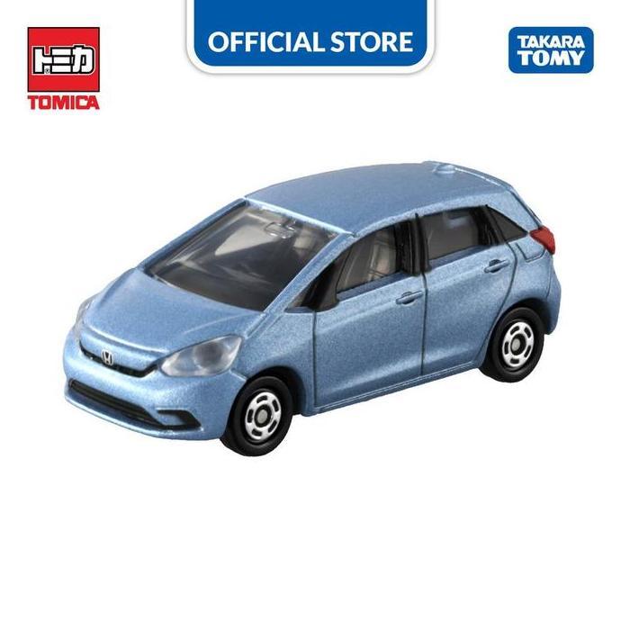 Tomica Regular #033 Honda Fit