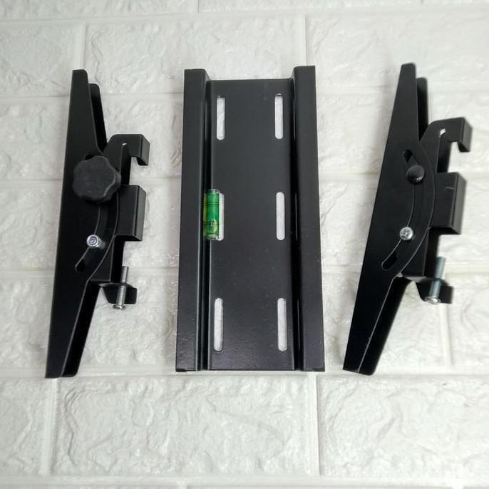 Bracket TV LED 40" - 43" Built In Water Pass