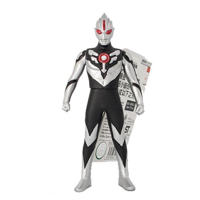 Bandai Action Figure Ultraman Sofvi Orb Dark