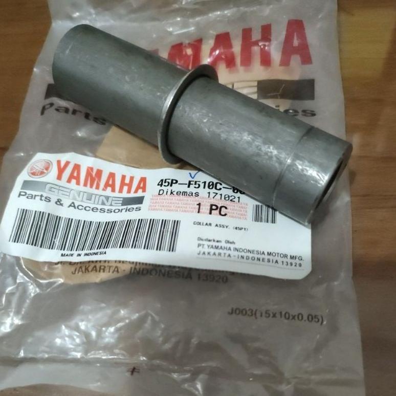 Collar Bosh Bos Roda Tengah Depan Yamaha Byson 45P-F510C-00