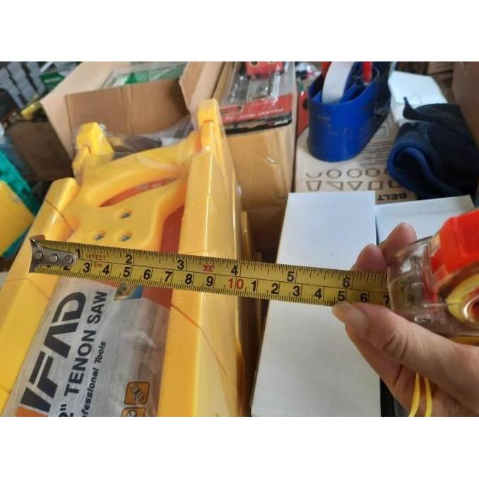 meteran kayu 5 meter / meteran tukang / measure tape 5m 16ft