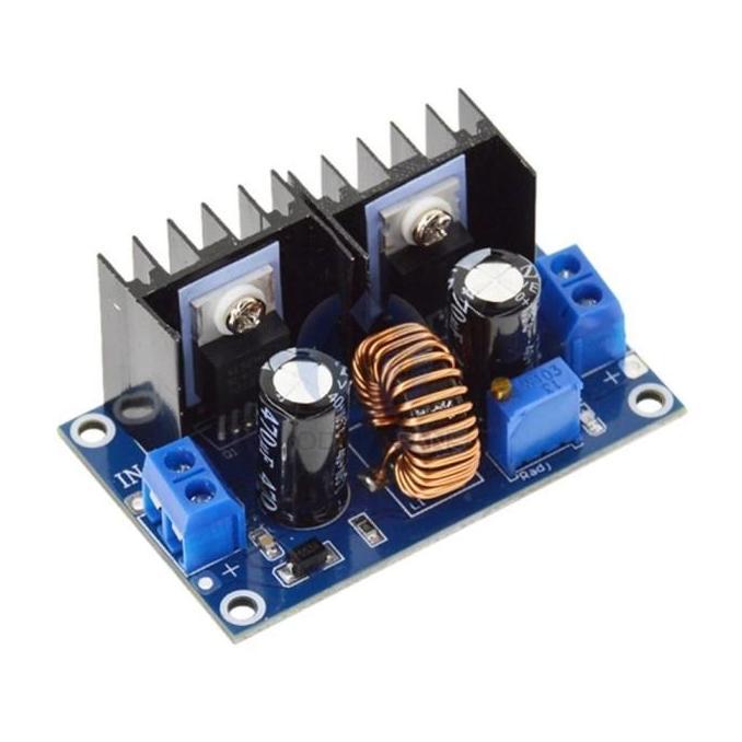 DC-DC Step Down Buck Converter Module XL4016 8A 250W