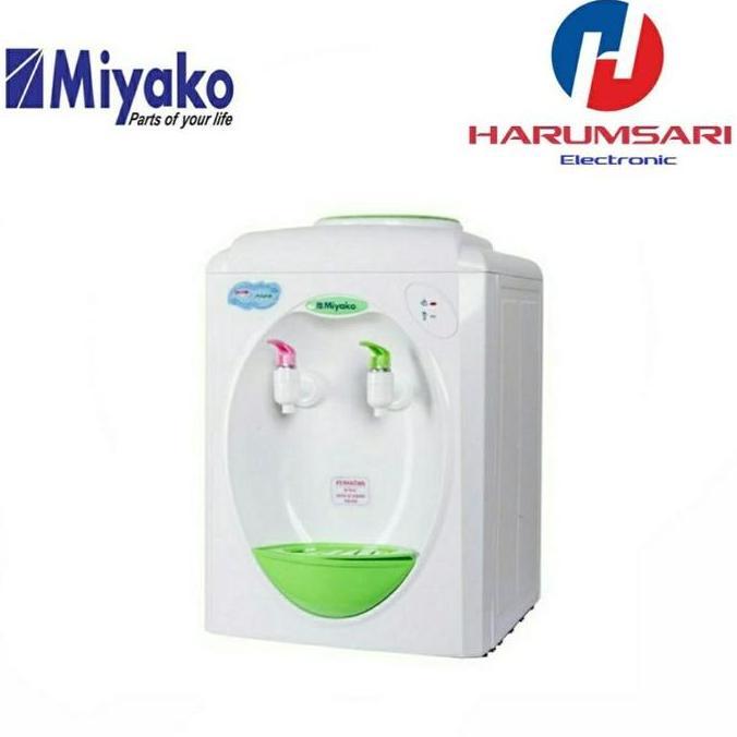 MIYAKO Dispenser Air Panas Dingin/Panas & Dingin WD-289