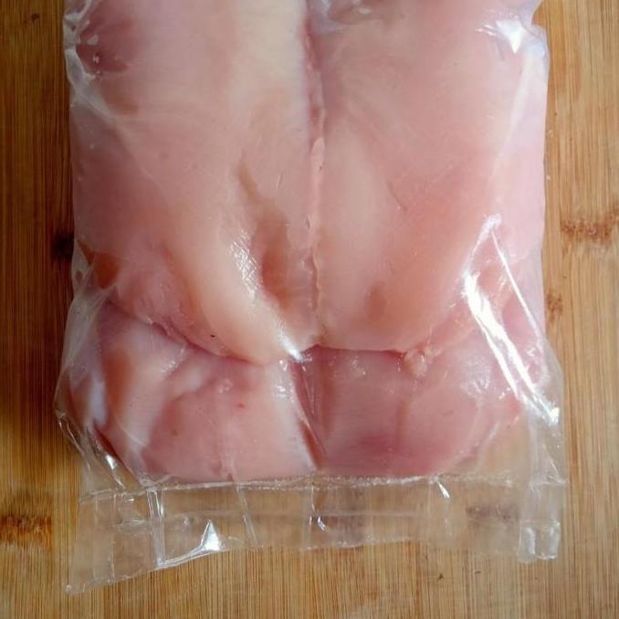 FILLET DADA AYAM 1 KG