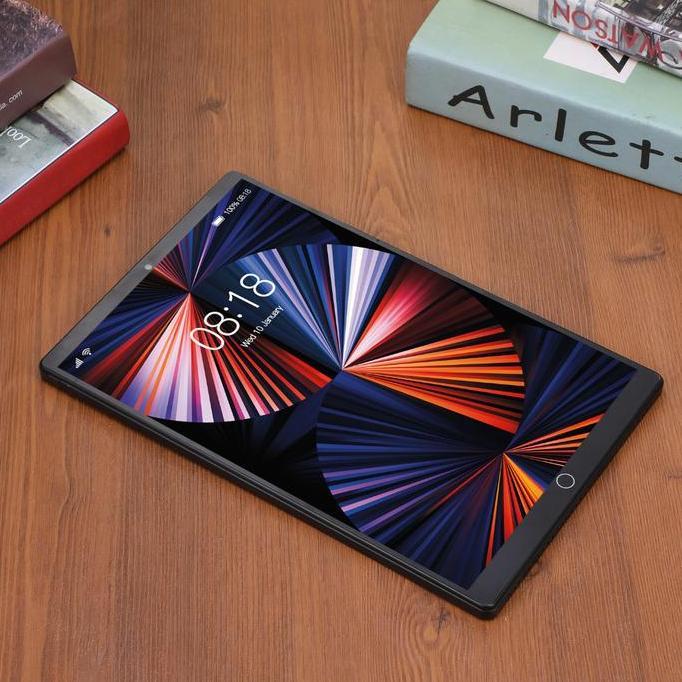 Tablet Pro11 Asli Baru 10.1 inch Pad mini 12+512GB Android 10.1