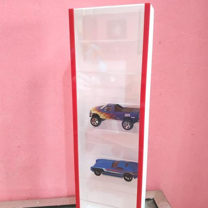RAK HOTWHEELS,TOMICA LOOSE