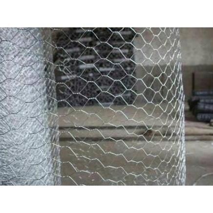 Kawat ayam roll / chicken wire mesh / kawat ayam