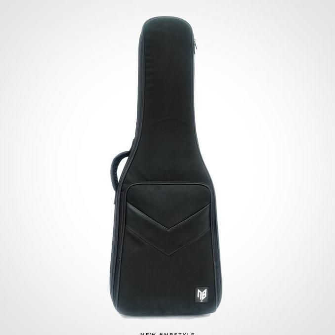 NB Style by DBM Case Gigbag Electric Guitar