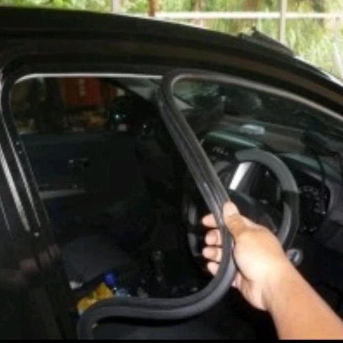karet balon pintu karet peredam pintu mobil timor